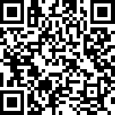 QR kóða stofnunarsíðunnar