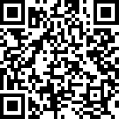 QR kóða stofnunarsíðunnar