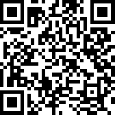QR kóða stofnunarsíðunnar