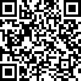 QR kóða stofnunarsíðunnar