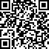 QR kóða stofnunarsíðunnar