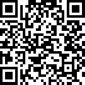 QR kóða stofnunarsíðunnar
