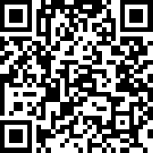 QR kóða stofnunarsíðunnar