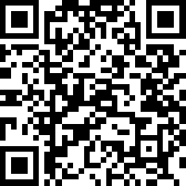 QR kóða stofnunarsíðunnar