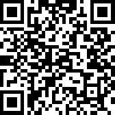 QR kóða stofnunarsíðunnar