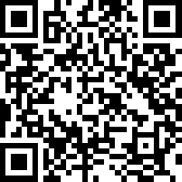 QR kóða stofnunarsíðunnar