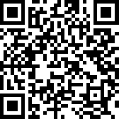 QR kóða stofnunarsíðunnar
