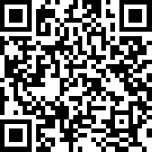 QR kóða stofnunarsíðunnar