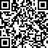 QR kóða stofnunarsíðunnar