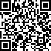 QR kóða stofnunarsíðunnar