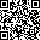 QR kóða stofnunarsíðunnar