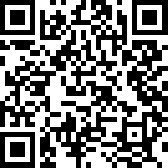 QR kóða stofnunarsíðunnar