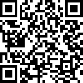 QR kóða stofnunarsíðunnar