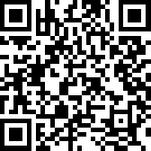 QR kóða stofnunarsíðunnar