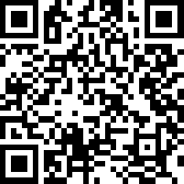 QR kóða stofnunarsíðunnar
