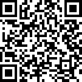 QR kóða stofnunarsíðunnar