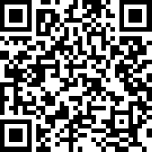 QR kóða stofnunarsíðunnar