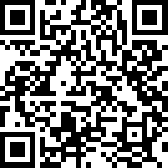 QR kóða stofnunarsíðunnar