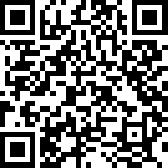 QR kóða stofnunarsíðunnar