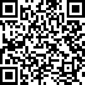 QR kóða stofnunarsíðunnar