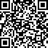 QR kóða stofnunarsíðunnar