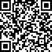 QR kóða stofnunarsíðunnar