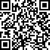 QR kóða stofnunarsíðunnar