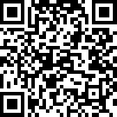 QR kóða stofnunarsíðunnar