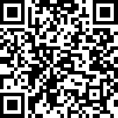 QR kóða stofnunarsíðunnar