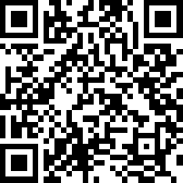 QR kóða stofnunarsíðunnar