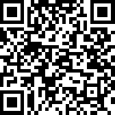 QR kóða stofnunarsíðunnar