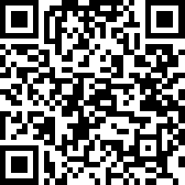 QR kóða stofnunarsíðunnar