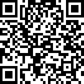 QR kóða stofnunarsíðunnar