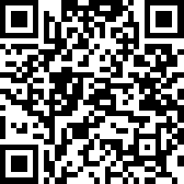 QR kóða stofnunarsíðunnar