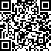 QR kóða stofnunarsíðunnar