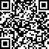 QR kóða stofnunarsíðunnar