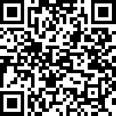 QR kóða stofnunarsíðunnar