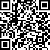 QR kóða stofnunarsíðunnar