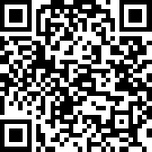 QR kóða stofnunarsíðunnar