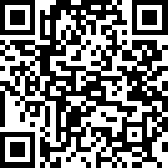 QR kóða stofnunarsíðunnar