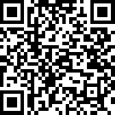 QR kóða stofnunarsíðunnar