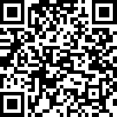 QR kóða stofnunarsíðunnar