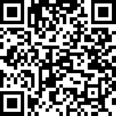 QR kóða stofnunarsíðunnar