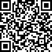 QR kóða stofnunarsíðunnar