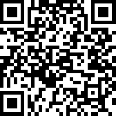 QR kóða stofnunarsíðunnar
