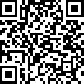 QR kóða stofnunarsíðunnar