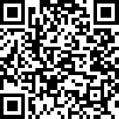 QR kóða stofnunarsíðunnar