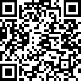 QR kóða stofnunarsíðunnar