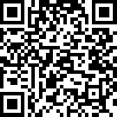 QR kóða stofnunarsíðunnar