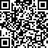 QR kóða stofnunarsíðunnar
